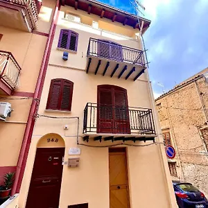 Antica Zio Cesare Appartamento Montelepre