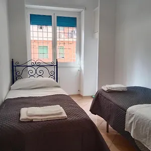Appartement San Pietro, Rome