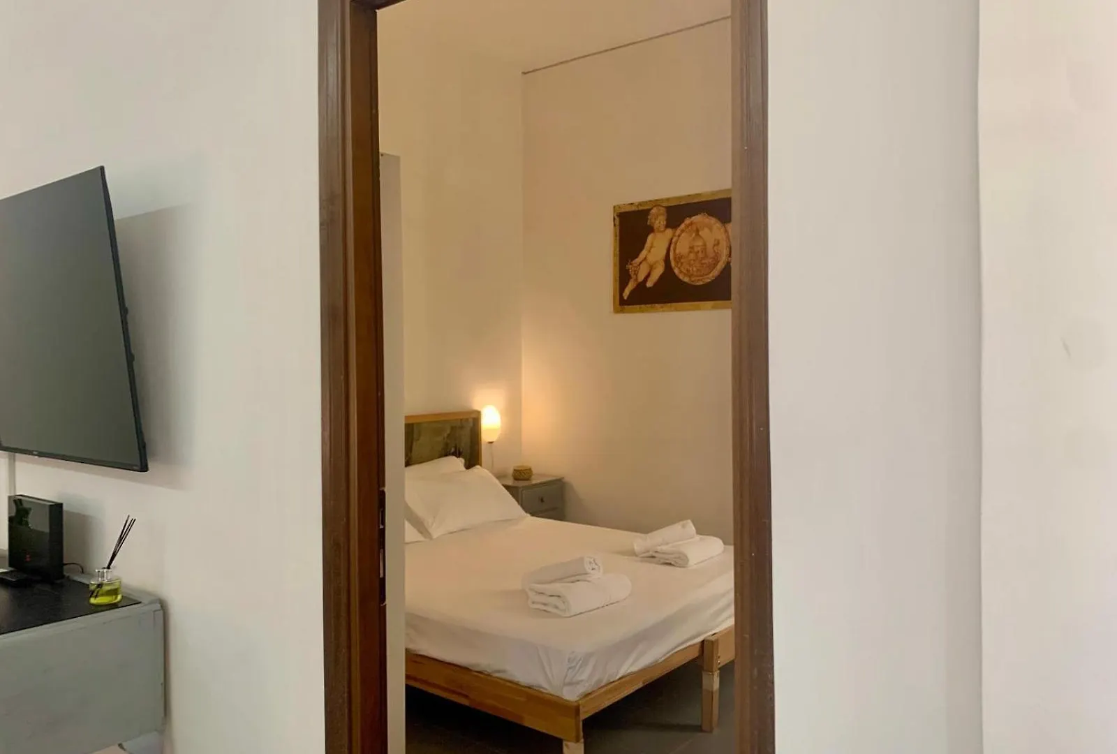 Vatican Apartment 118 Rom 0*,