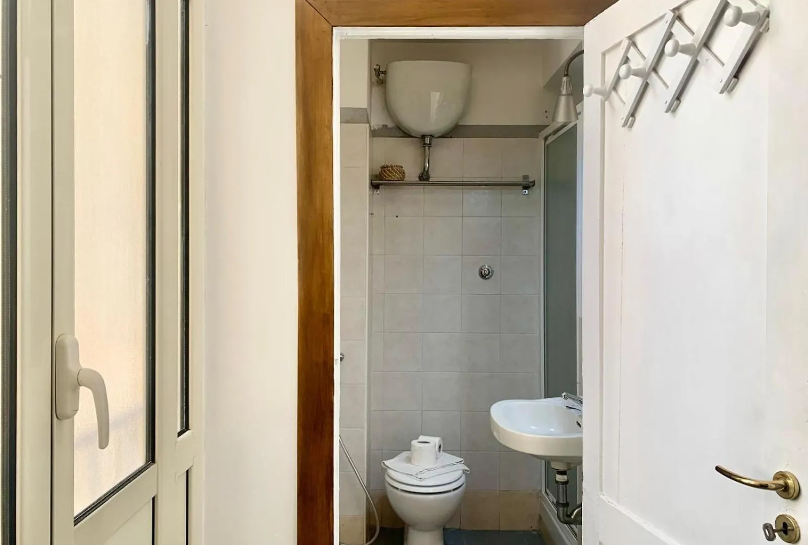 Dalitourism - Vatican Apartment 118 罗马