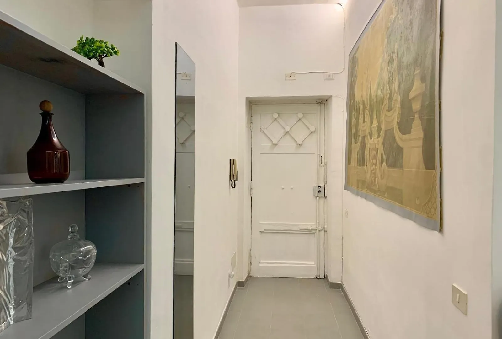 Vatican Apartment 118 Rom